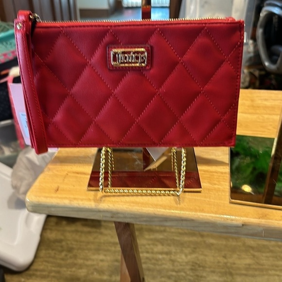 Juicy Couture BEAUTIFUL New with tags wallet/wristlet - Picture 2 of 7